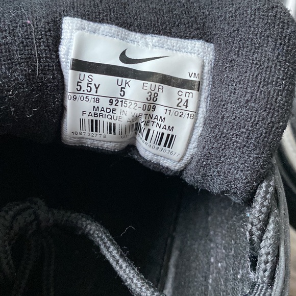 Nike Airmax 97 - black and white - Picture 7 of 15